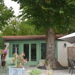 location saisonniere giverny